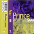Prince - 1999 - UK   cassette single - W467C m/m