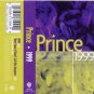 Prince - 1999 - UK cassette single - W467C m/m