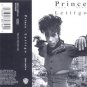 Prince - Letitgo - UK cassette single - W0260C m/m