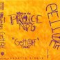 Prince - Gett Off - UK   cassette single - W0056C m/m