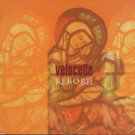Velocette - Reborn - UK CD Single