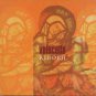 Velocette - Reborn - UK CD Single