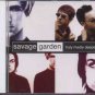 Truly Madly Deeply - Cover Versions - Super Rare Malyasian Import