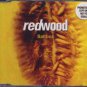 Redwood - Saltbox - UK CD Single