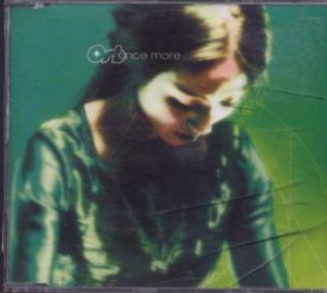 ORB - Once More... - UK CD Single