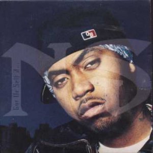 NAS - Got Yourself A... - UK Promo CD Single