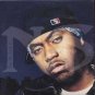 NAS - Got Yourself A... - UK Promo CD Single