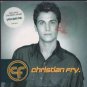 Christian Fry - You Got Me - UK Promo CD Single