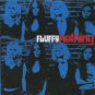 Fluffy - Nothing - UK Promo CD Single