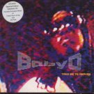 BABY D - Take Me To Heaven - UK CD Single