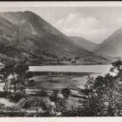 Brothers Waters and Kirkstone Pass Cumbria Postcard   - G. P. Abrahams 1959