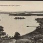 The Islands from Luss, Loch Lomond  Scotland - Valentine