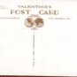 Tarr Steps Exmoor Postcard  Valentine  RP