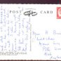 Loch Duich, Ross -Shire Postcard  1958 Valentine