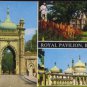 Royal Pavilion Brighton Postcard   -  Constance