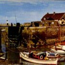 Porlock Weir Somerse Postcard  1965