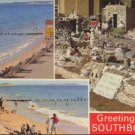 SOUTHBOURNE Dorset  Postcard  - DENNIS