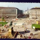 Hannover  Germany  Postcard  1962