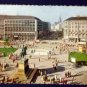 Hannover  Germany  Postcard  1962