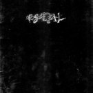 Prince - Crystal Ball Fanzine - Black Cover - Rare! - 1988