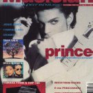 International Musicican - November 1991 - Prince,Talk Talk, Jesus Jones, Cranes