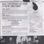 Formerly Revolution - Oct 1989 - Prince Fanzine - rare! + flyer