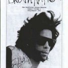 Prince - Dream Nation Issue 6 Volume 1 - UK   Fanzine -   ex