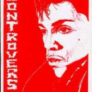 Prince - Controversy - Issue 2 December 1986 - UK   Fanzine - Issue 2