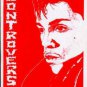 Prince - Controversy - Issue 2 December 1986 - UK   Fanzine - Issue 2