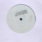 The Dirty Booters - What Would We Do? - UK 12" Single