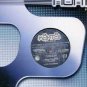 O.D.404 - Bad Mother Fucker - UK 12" Single