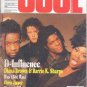 Was (Not Was), Diana Brown, Sam Moore, Chris Jasper - Blues & Soul # 616 - UK Ma