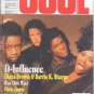 Was (Not Was), Diana Brown, Sam Moore, Chris Jasper - Blues & Soul # 616 - UK Ma