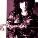 Tony Le Mans - Higher Than High - UK 12" Single