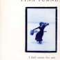 Tina Turner - I Don't Wanna Lose You - UK 12" Single