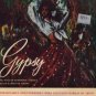 The Magyar Symphonic Strings - Favourite Gypsy Tunes - UK 7" Single
