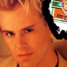 Thomas Dolby - Hot Sauce - UK 12" Single