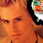 Thomas Dolby - Hot Sauce - UK 12" Single