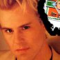 Thomas Dolby - Hot Sauce - UK 12" Single