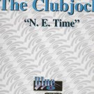 The Clubjock - N.E. Time - Dutch 10" Single
