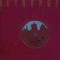 The Cage ft Nona Hendryx - Do What Ya Wanna Do - UK 12" Single