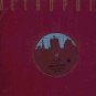 The Cage ft Nona Hendryx - Do What Ya Wanna Do - UK 12" Single