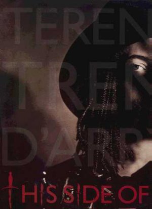 Terence Trent D'Arby - This Side Of Love - UK 12" Single
