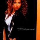 Taja Sevelle - Wouldn't You Love To Love Me? - UK 12" Single