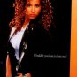 Taja Sevelle - Wouldn't You Love To Love Me? - UK 12" Single
