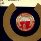 Sydney Youngblood - Ain't No Sunshine - UK Promo 12" Single