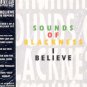 Sounds Of Blackness - I Believe - UK 12" Single