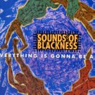 Sounds Of Blackness - Everything Is Gonna Be Alright - UK 12" Single