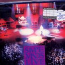 Simple Minds - Promised You A Miracle - UK 10" Single