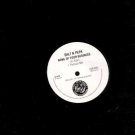 Salt n Pepa - None Of Your Business - UK Promo 12" Single
